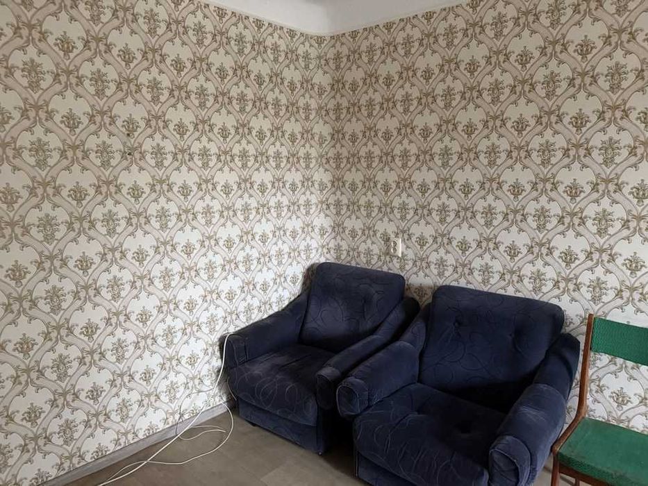 Продам 1к квартиру, 36кв.м, 3/9 поверх, Сади-1