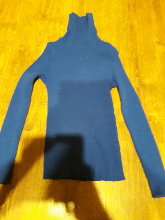 Sweter       golf