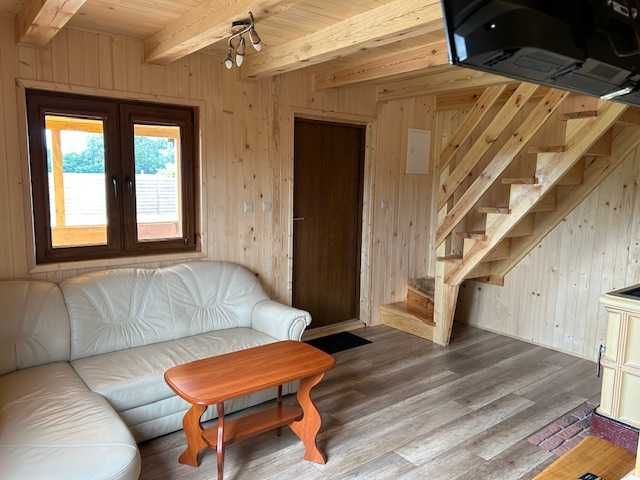 Domek na Wyspie Sobieszewskiej, nocleg Gdansk, dom nad morzem