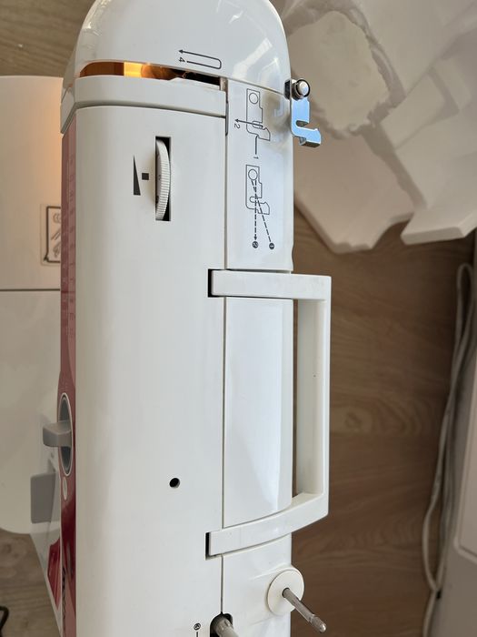 Швейна машина Brother XR-14 в ідеалі повний комплект + Коробка