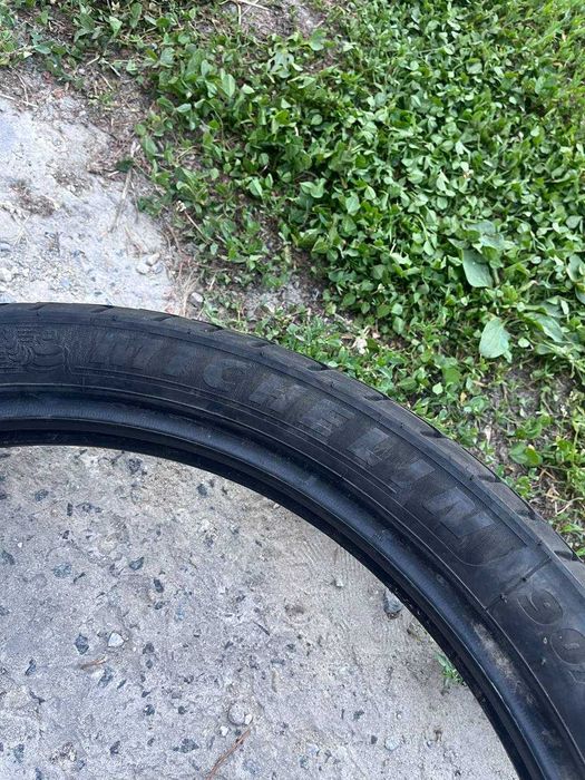 Мотошина гума Michelin Anakee Adventure 2024 90/90 R21
