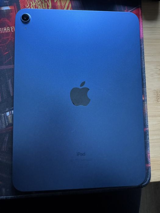Ipad 10.9 10gen 64gb stan idealny