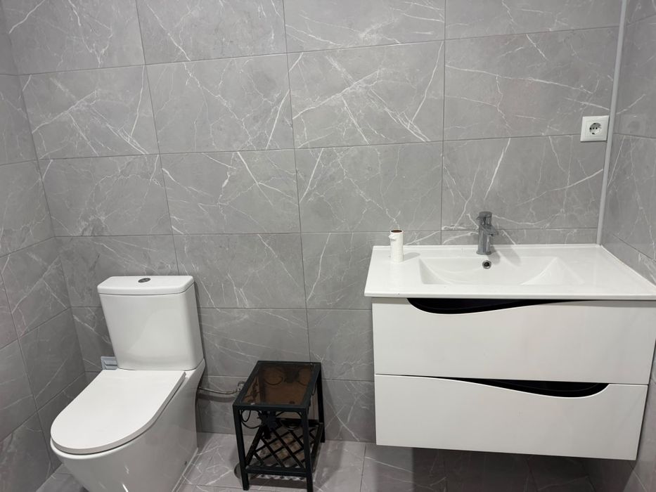 Apartamento T1 para Venda