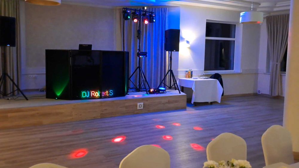 DJ na imprezę - złote przeboje stare i nowe