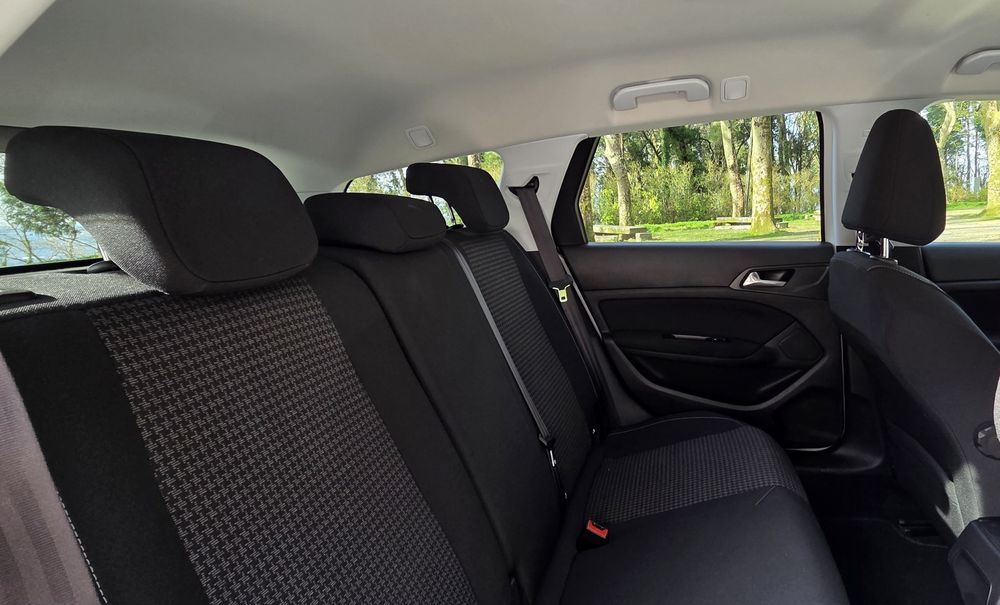 Peugeot 308 Sw Business Line 1.5BlueHDi