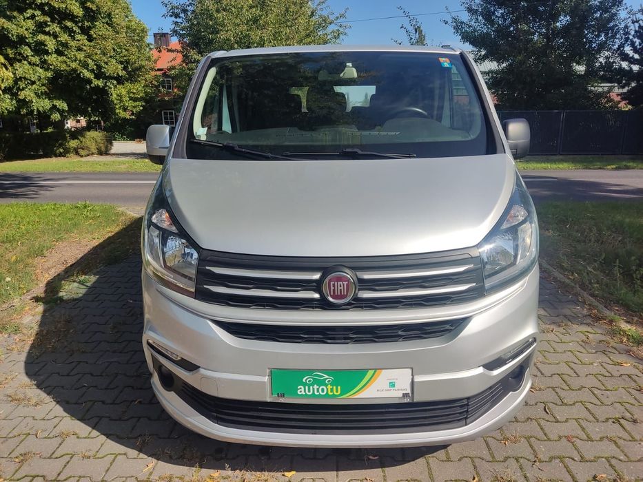 Fiat Talento