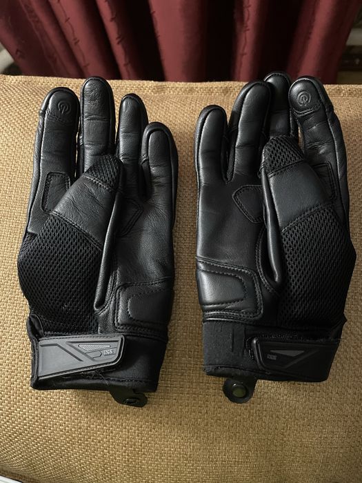 Мото перчатки IXS XL