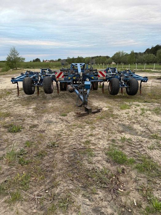 Kockerling vector 570/800