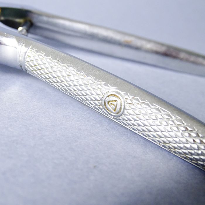 nrd stare ostre nożyce do mięs