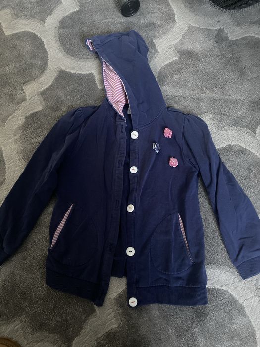 Bluza Cool Clube Smyk dla dziewczynki 122