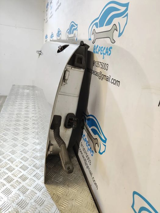 Porta Frente Frontal Direita Mini Cooper One R55 Clubman R56 R57