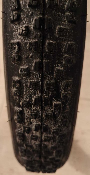 Pneu Mitas Hyperion R13 29x2,10 Dobrável Tubeless Supra Textra CRX