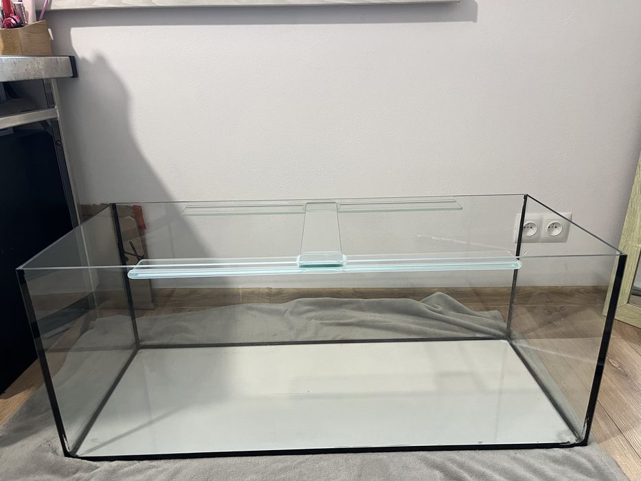 Akwarium dla chomika