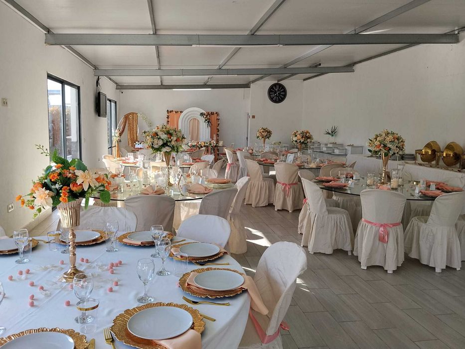 Salão de Eventos
