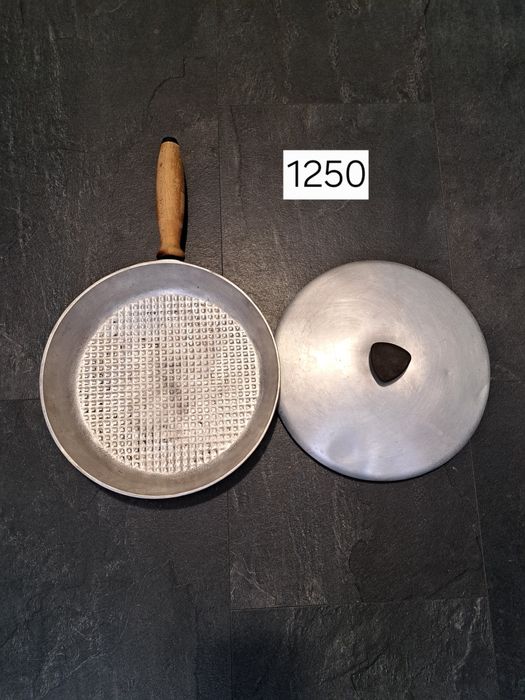 Сковорода Ссср Чародейка