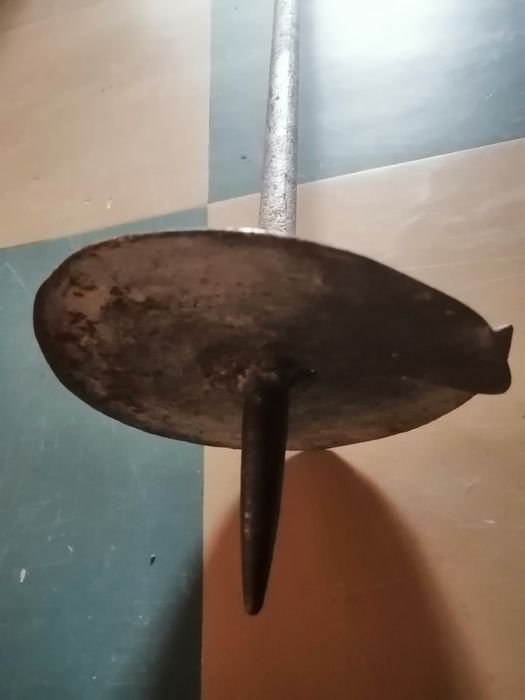 Бур    садовий .