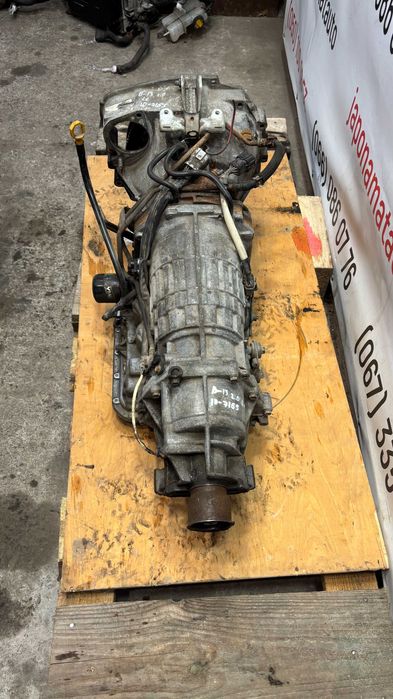 АКПП Subaru Legacy 2.0 2003-2009 р.в. коробка автомат TV1