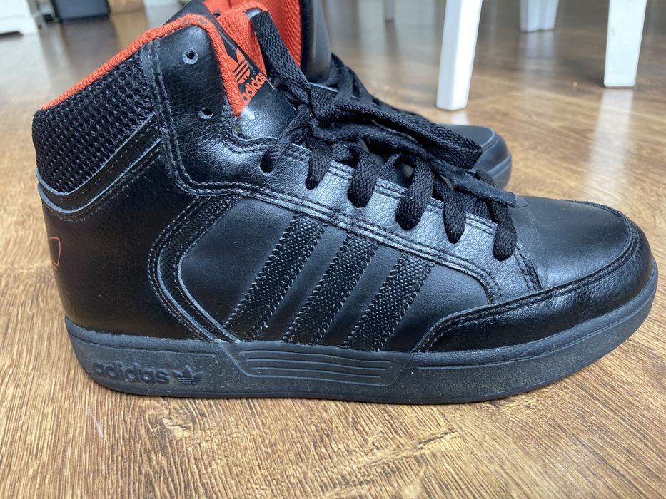 Buty sportowe adidas rozm. 38