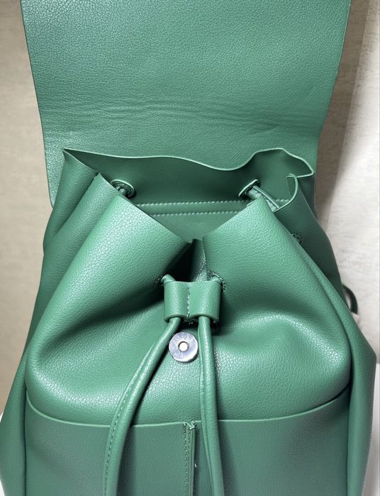 Рюкзак Zara оригінал новий