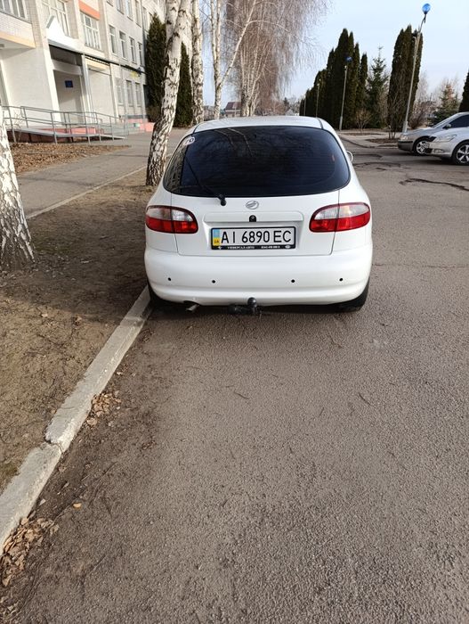 Продам ЗАЗ Sens 2013