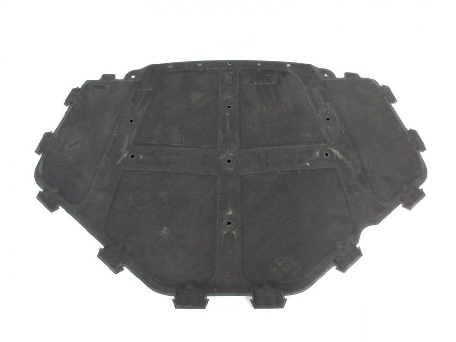 Forro Capo / Capot Bmw X5 Ref: 51487158420