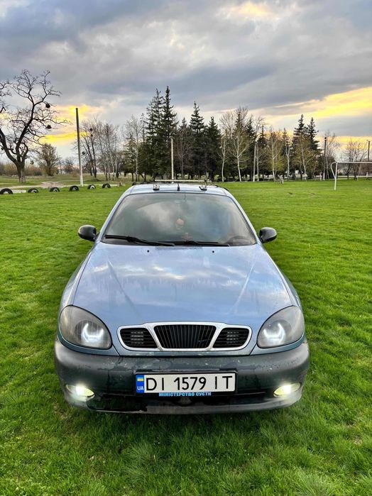 Продам Ланос 1.5 поляк