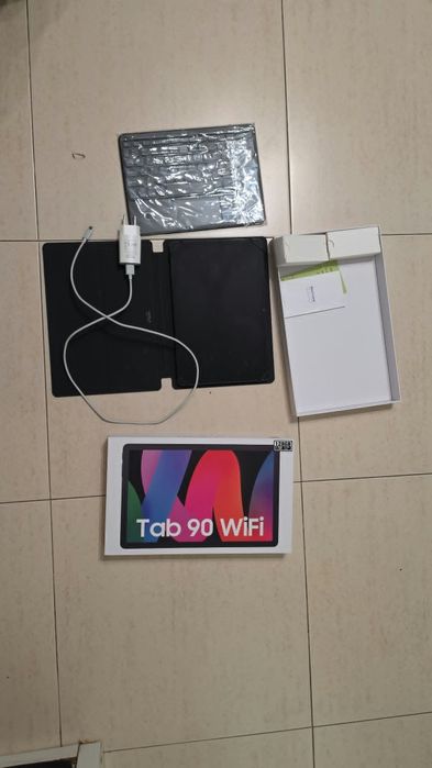 Tablet 90 WiFi 128gb