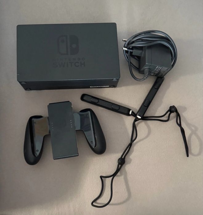 Nintendo Switch Nova