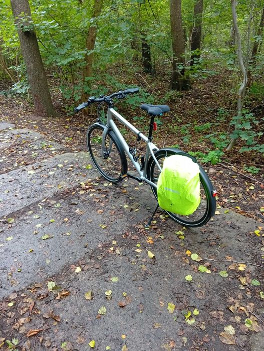 Rower Vortrieb 1.2 rozmiar M