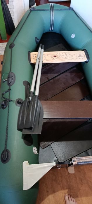 Продам лодку  ВТ 310  Барк
