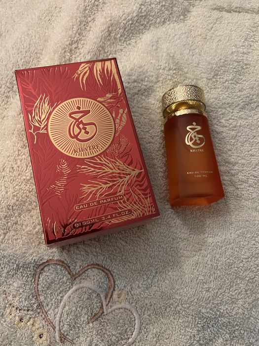 Perfum damski slodki zapach