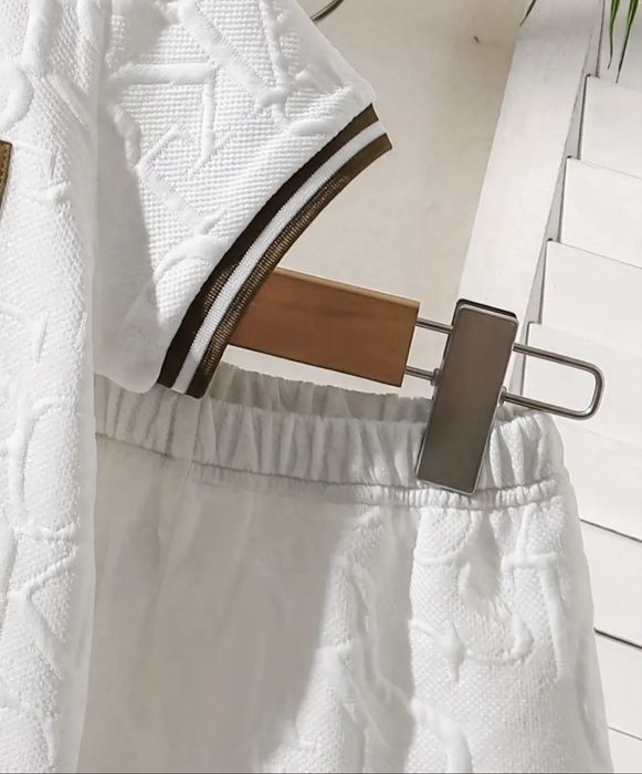 Літній костюм для хлопчика 7-8 років