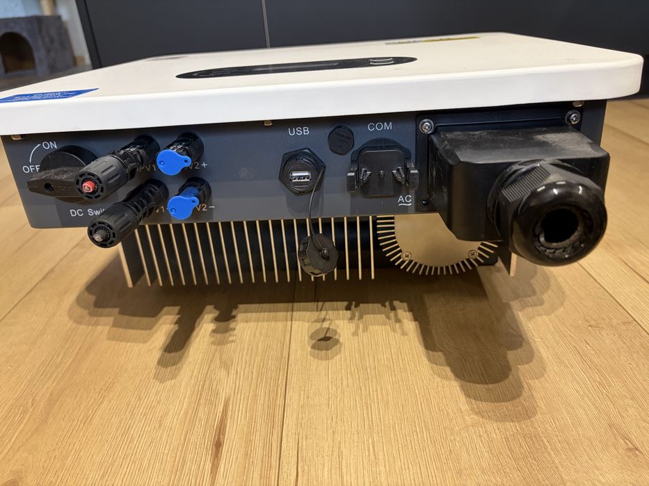 Falownik sofar 5.5 KTLX-G3