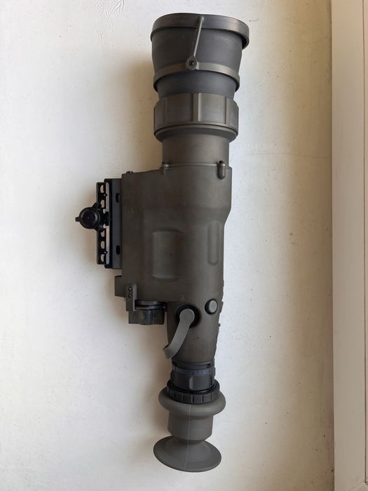 Тепловізійний приціл AN/PAS 13C(V)3 HWTS.