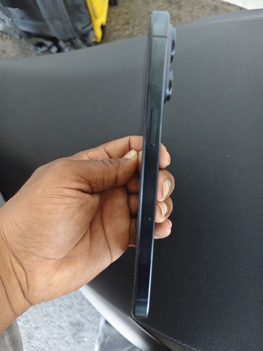 Iphone 15pro max