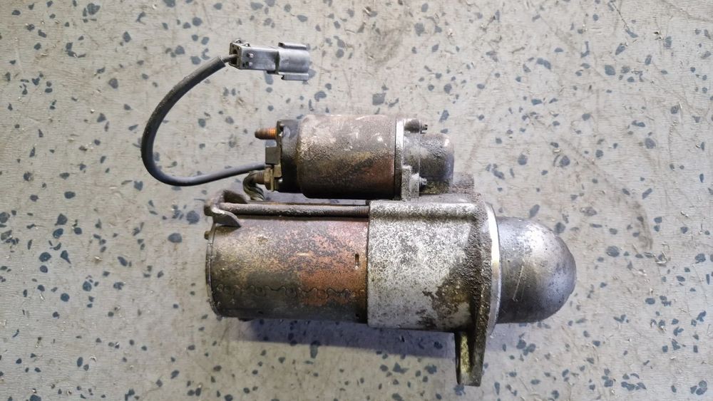 CHEVROLET EPICA 2.0 24V ROZRUSZNIK