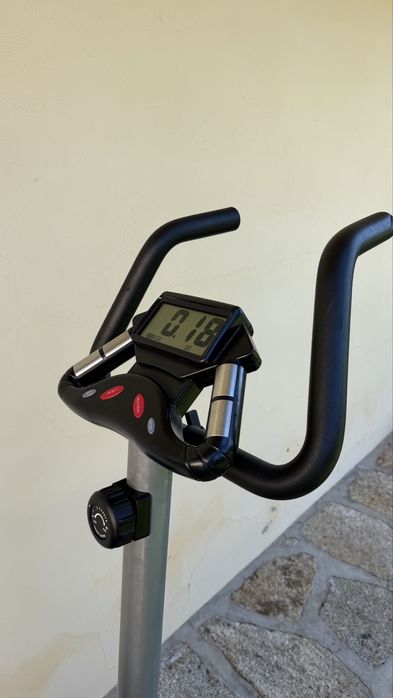 Bicicleta Estática Fitman