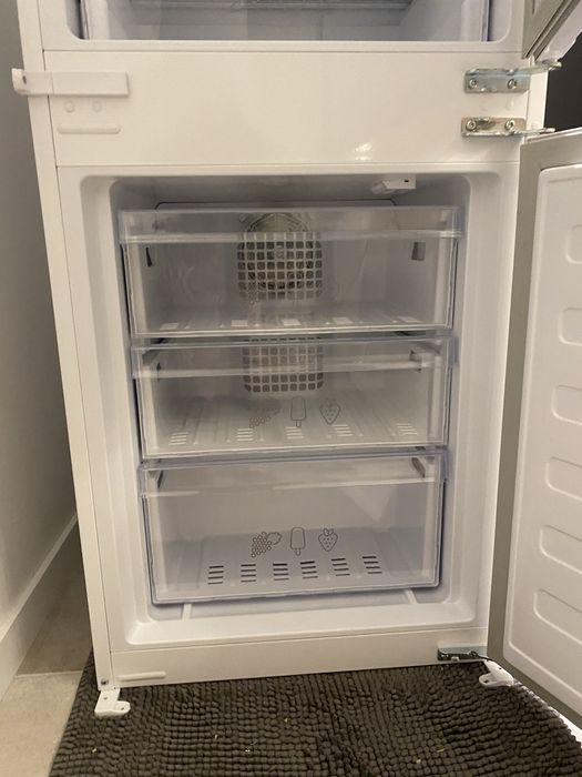 Combinado de encastre Teka