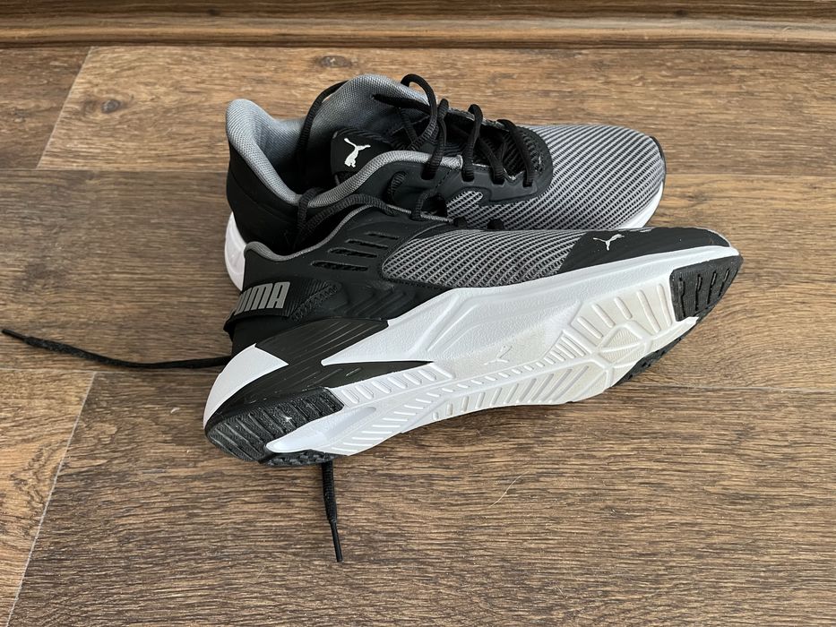 Кросівки Puma Disperse. Жіночі