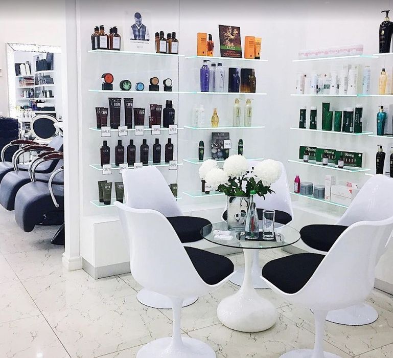 Сдам помещение салон красоты Дерибасовская