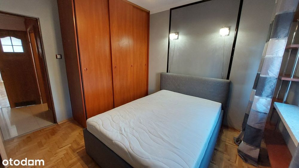 Gotowe do zamieszkania 3 pokoje Ofiar Katynia - Widok 6