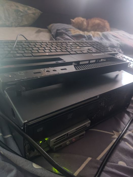 Продам компьютер lenovo недорого