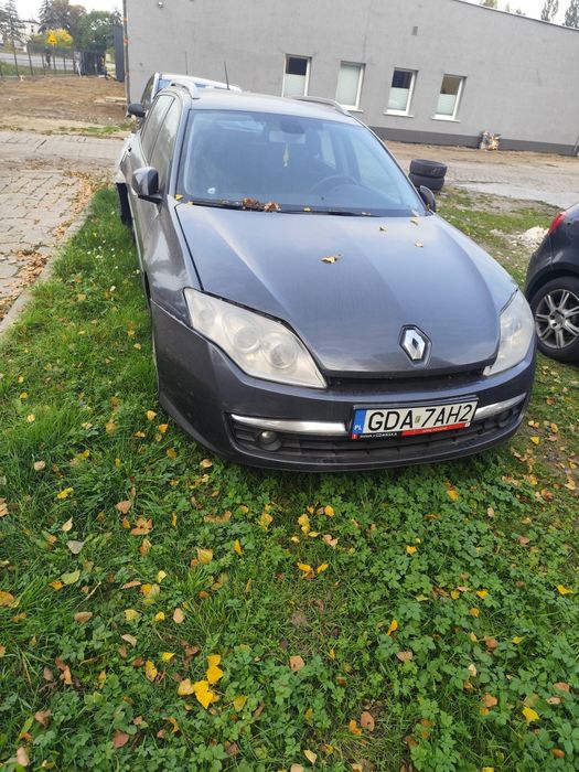 Renault Laguna