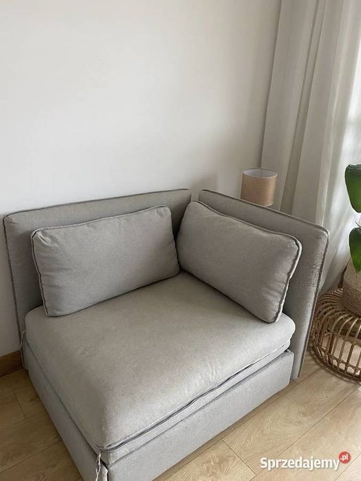 Sofa modułowa Ikea VALLENTUNA