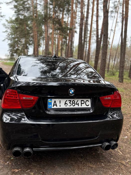 Продам BMW в гарному стані