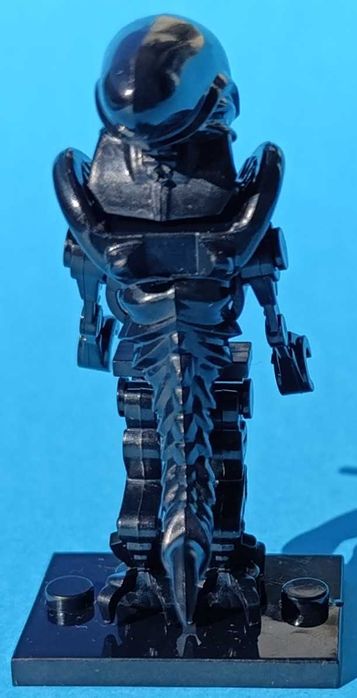 Alien Ridley Scott (Filmes e Séries)