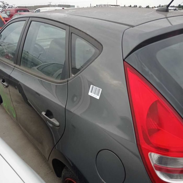 Hyundai i30 2011 1.4 МКПП по запчастинам.