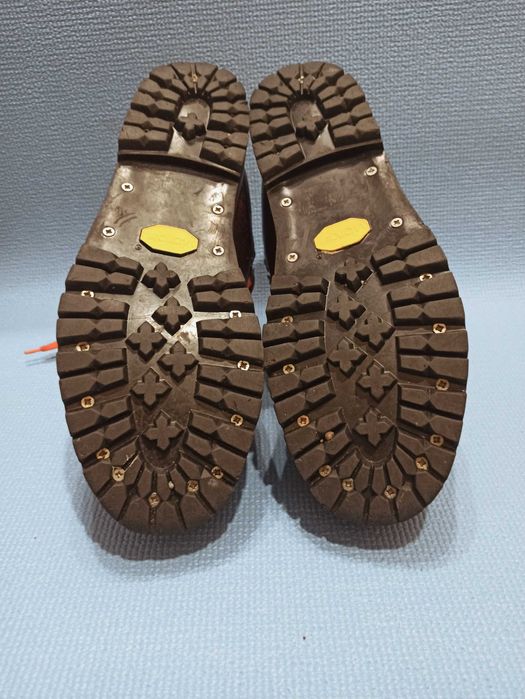 Ботинки черевики