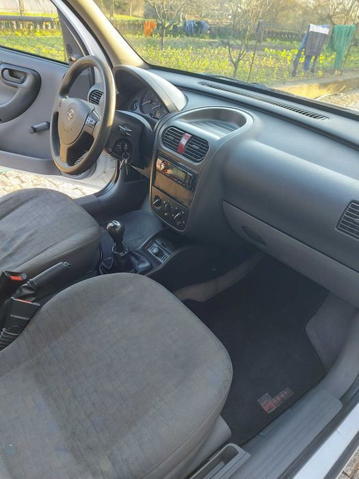 Opel combo 1.7 dti