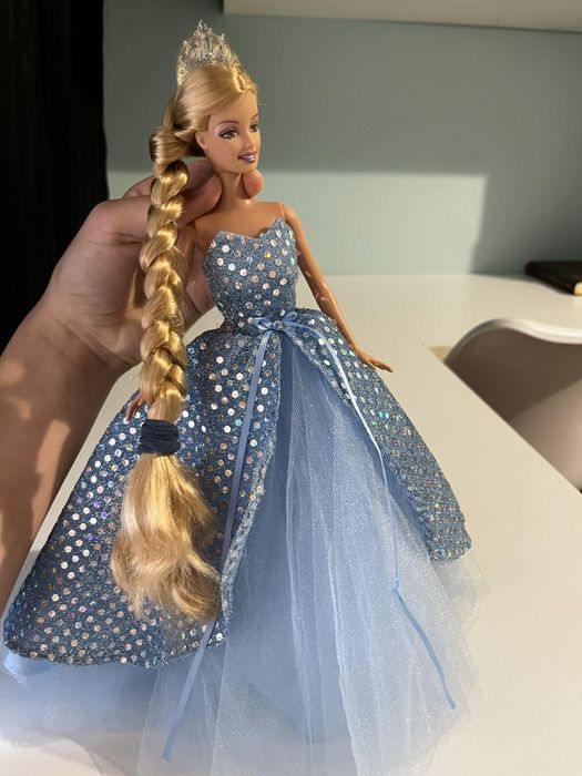 Ляльки Барбі Barbie